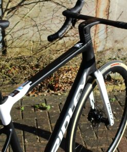 Ridley Grifn Dreambuild