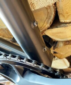 Extra Bottle Cage Mounts