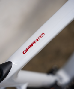 Alternative view of Ridley Grifn RS