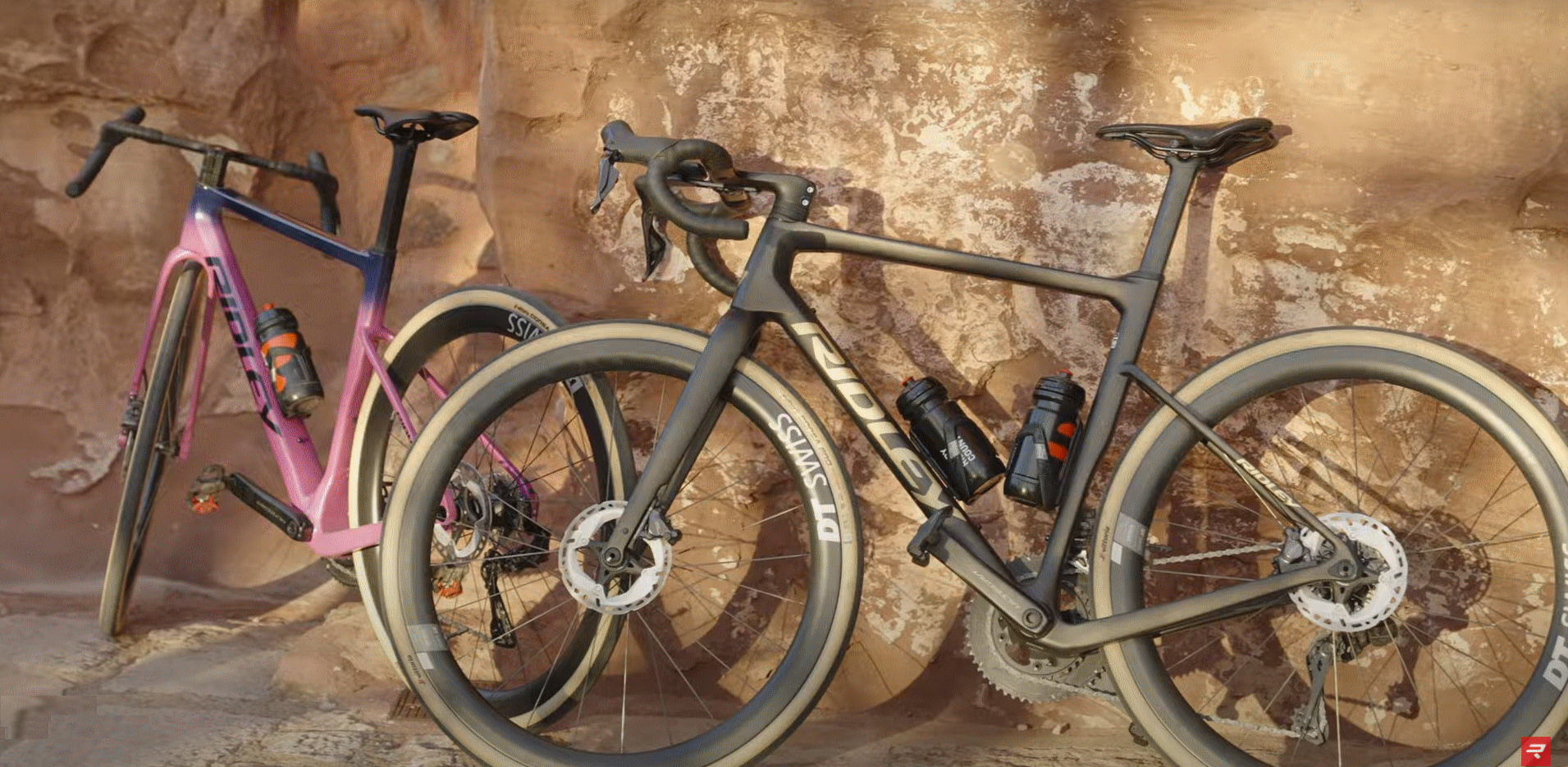 Ridley Grifn RS