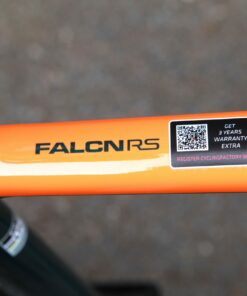 Ridley Falcn RS DA Di2