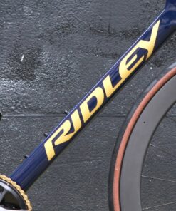 Ridley Falcn RS Ultegra Di2