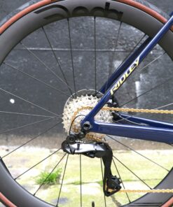 Ridley Falcn RS Ultegra Di2