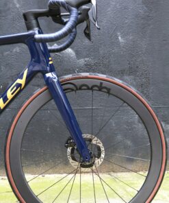 Ridley Falcn RS Ultegra Di2