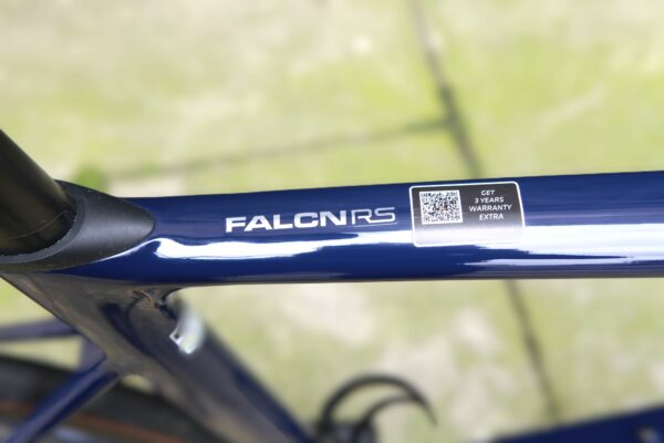 Ridley Falcn RS Ultegra Di2
