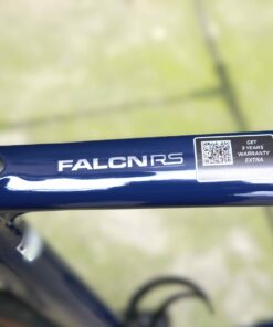 Ridley Falcn RS Ultegra Di2