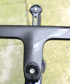 Ridley Falcn RS Ultegra Di2