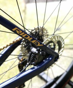 Ridley Falcn RS Ultegra Di2