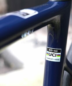 Ridley Falcn RS Ultegra Di2