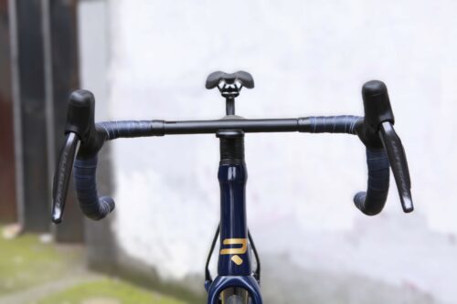 Ridley Falcn RS Ultegra Di2