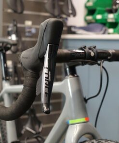 Alternative view of Open WI.DE - Grey Mullet AXS w/Landrace 650B - Dream Build