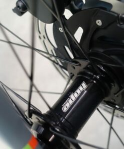 OPEN Wide Mull AXS 650B