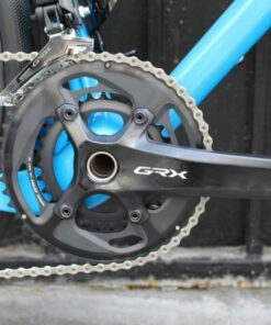 Open U.P GRX Di2