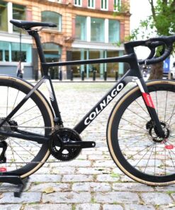 Colnago V4RS Team 2024 Dura Ace Di2