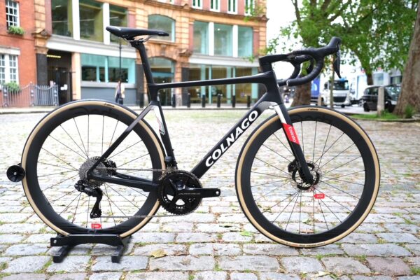 Colnago V4RS Team 2024 Dura Ace Di2