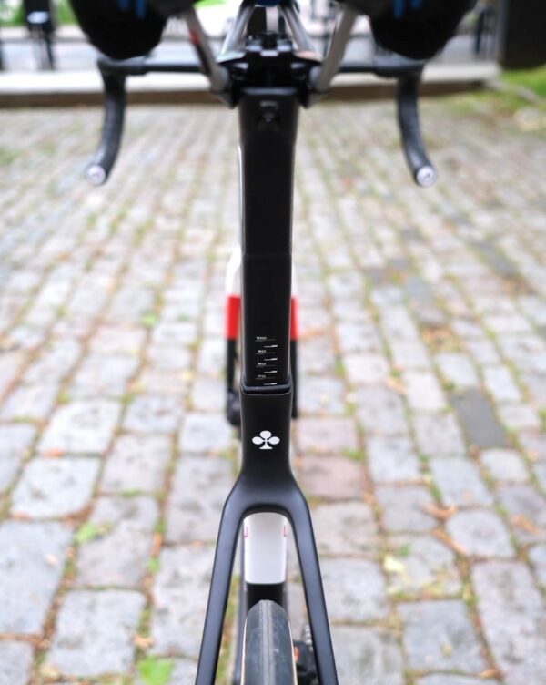 Colnago V4RS Team 2024 Dura Ace Di2