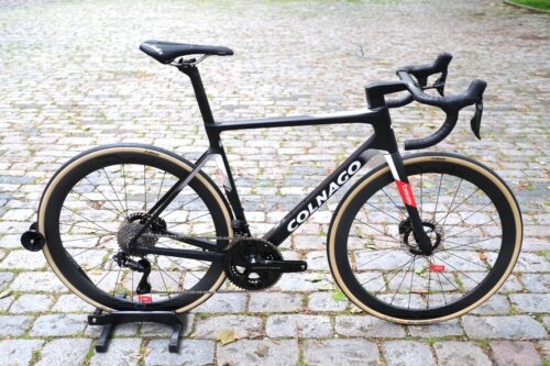 Colnago V4RS Team 2024 Dura Ace Di2