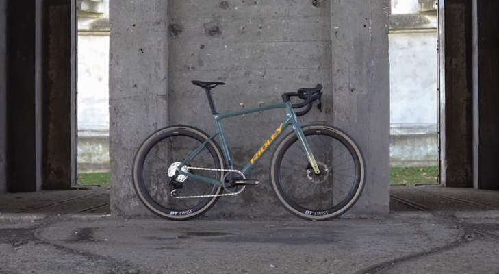 Ridley Grifn RS