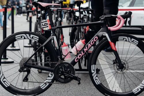 V4RS Giro