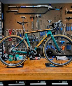 Ridley Falcn RS DA Di2