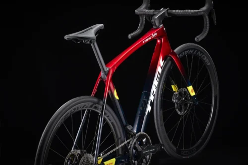 Domane SLR 9 Gen 4