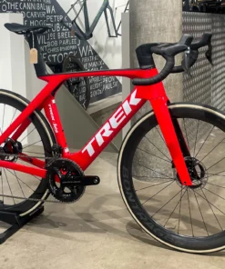 The Madone SLR 9 56 cm