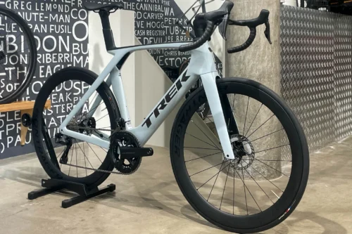 Trek Madone SL 7 Gen 7 58cm