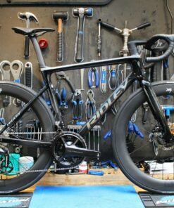Ridley Falcn RS Ultegra Di2 w/Ceramic Speed - Dream Build