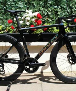 Ridley Falcn RS Ultegra Di2 w/Ceramic Speed - Dream Build