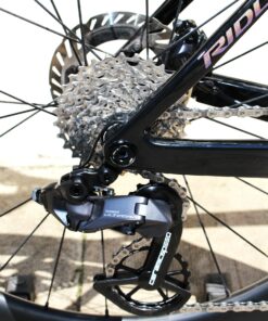 Ridley Falcn RS Ultegra Di2 w/Ceramic Speed - Dream Build