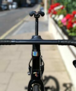 Ridley Falcn RS Ultegra Di2 w/Ceramic Speed - Dream Build