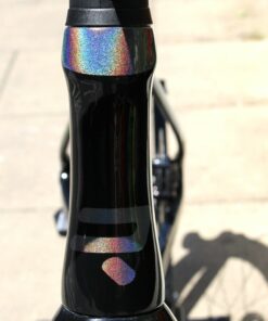 Ridley Falcn RS Ultegra Di2 w/Ceramic Speed - Dream Build