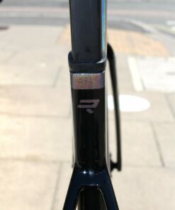 Ridley Falcn RS Ultegra Di2 w/Ceramic Speed - Dream Build