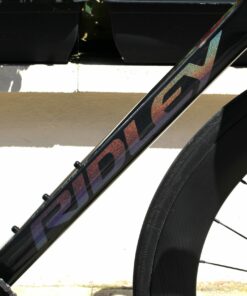 Ridley Falcn RS Ultegra Di2 w/Ceramic Speed - Dream Build