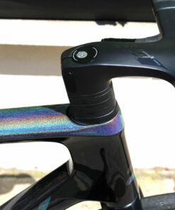 Ridley Falcn RS Ultegra Di2 w/Ceramic Speed - Dream Build