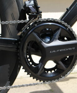 Ridley Falcn RS Ultegra Di2 w/Ceramic Speed - Dream Build