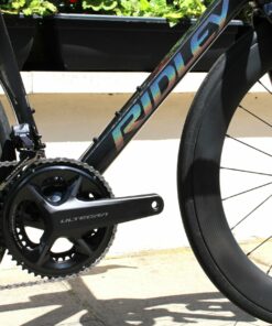 Ridley Falcn RS Ultegra Di2 w/Ceramic Speed - Dream Build