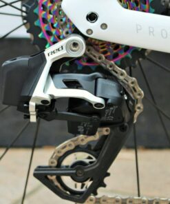 Project One Trek Madone SLR Gen7- Dream Build