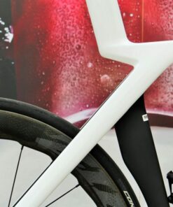 Project One Trek Madone SLR Gen7- Dream Build