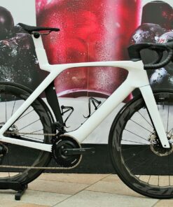 Project One Trek Madone SLR Gen7- Dream Build