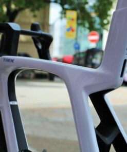 Project One Trek Madone SLR Gen7- Dream Build