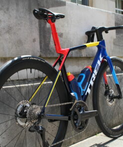 Madone SLR 7 Gen 8