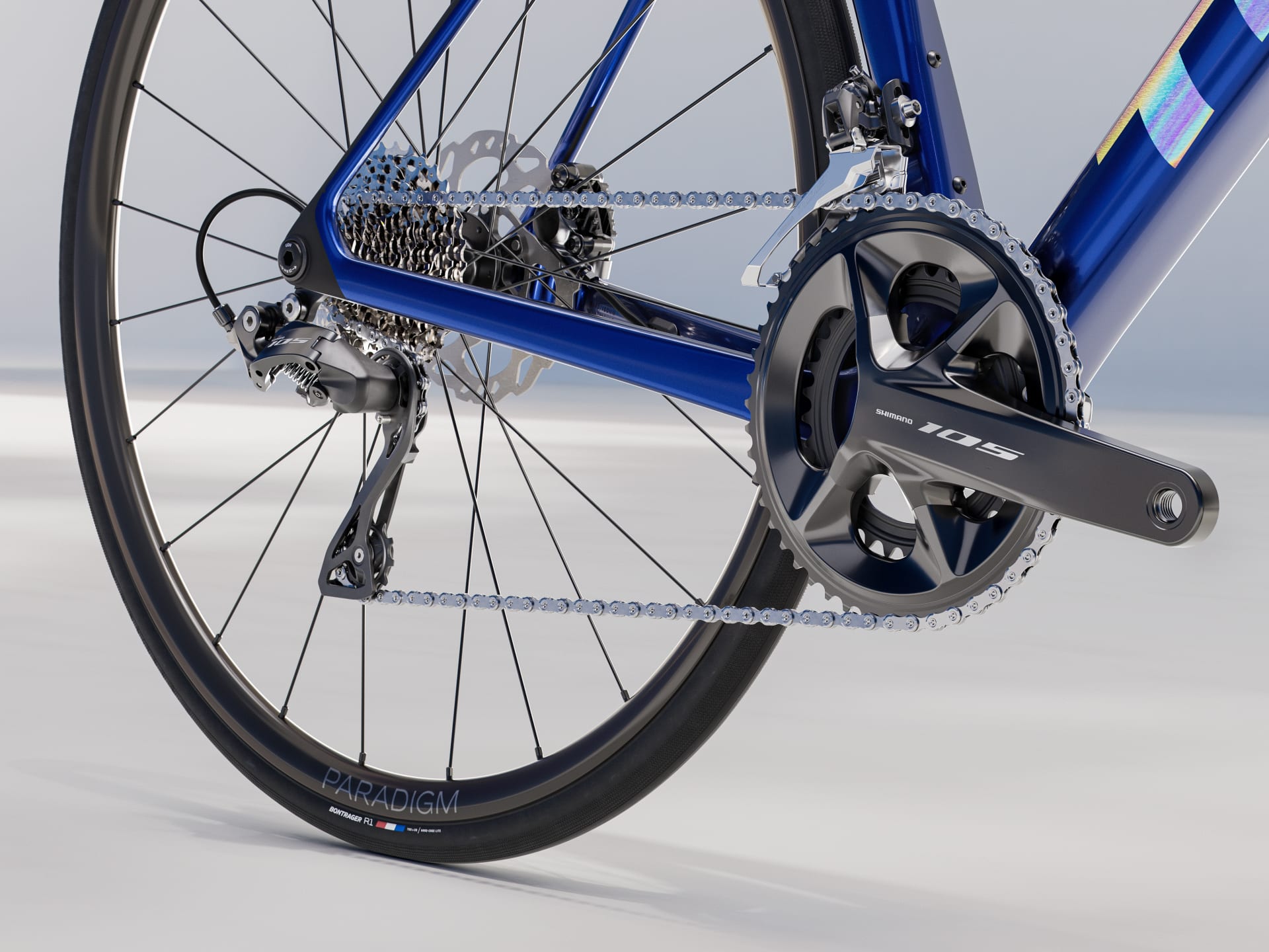 Trek 18 inch bike clearance