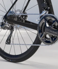 Trek Madone SL 6 AXS Gen 8