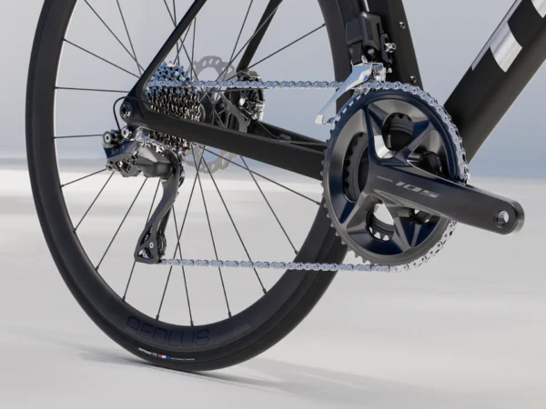 Trek Madone SL 6 AXS Gen 8