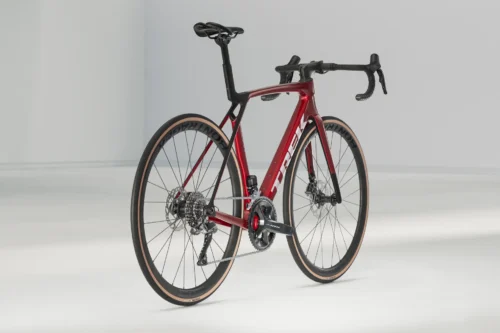 Trek Madone SL 6 Gen 8