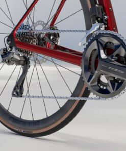 Trek Madone SL 6 Gen 8