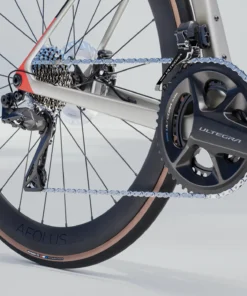 Trek Madone SL 7 Gen 8