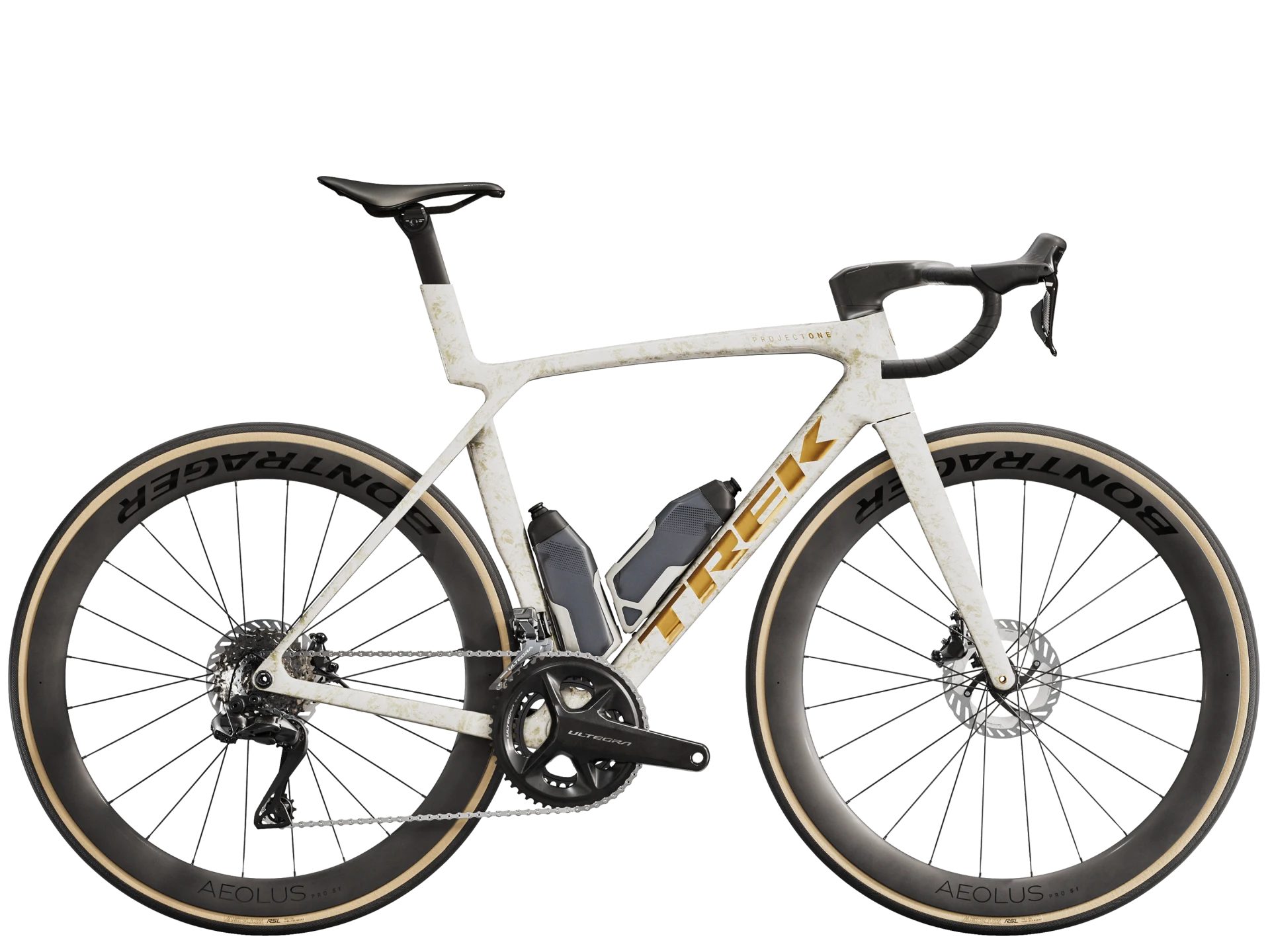 Trek Madone SLR 7 Gen 8 2Pedalz