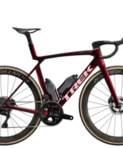Madone SLR 9 Gen 8